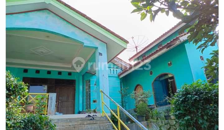 Dijual Cepat Rumah Dan Tanah di Purwokerto
