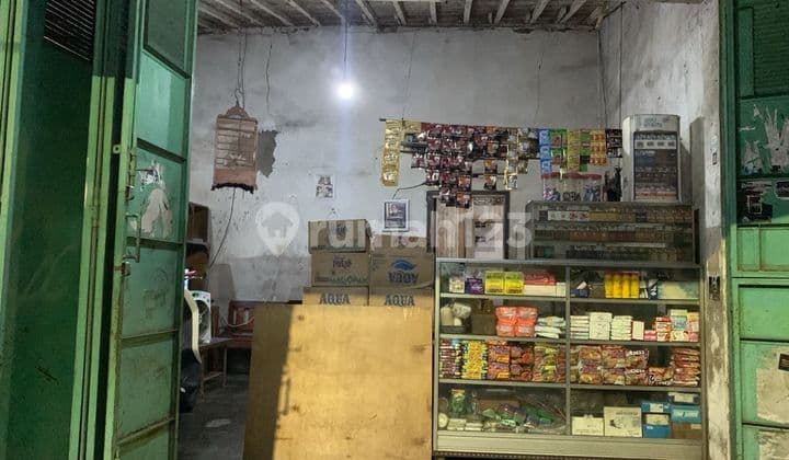 Dijual Rumah 2 Lantai di Kota Purwokerto