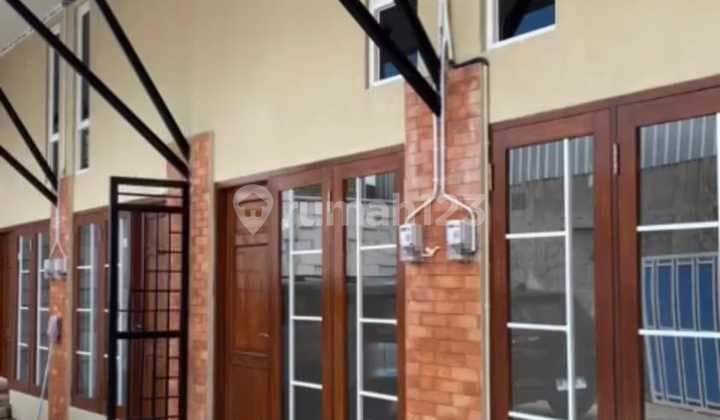dijual rumah kost nyaman di Purwokerto Timur
