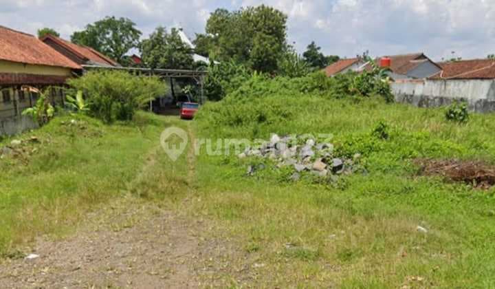 Dijual Tanah Daerah Mersi, Purweokerto