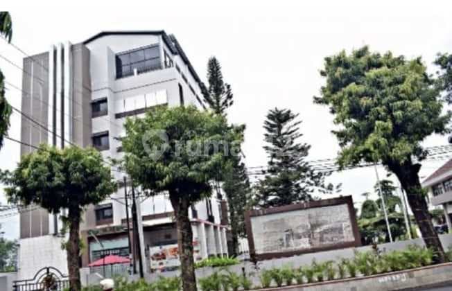 Dijual hotel *3 aktif full furnish dekat GOR Purwokerto