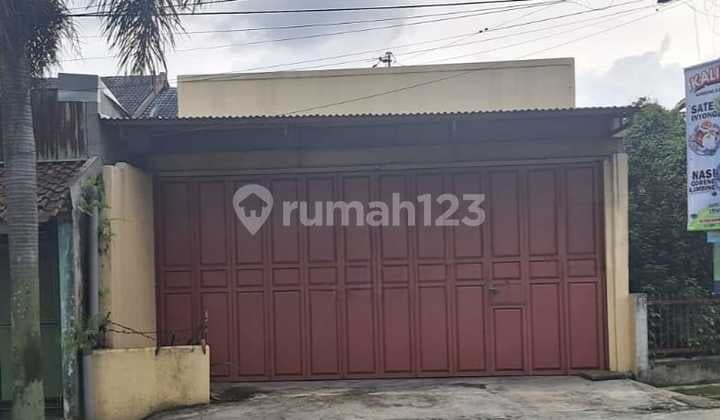 Dijual Rumah Bonus Furniture di Purwokerto