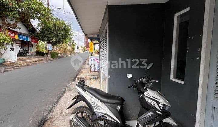 Dijual Cepat Kost Aktif Tengah Kota Daerah Purwokerto Barat