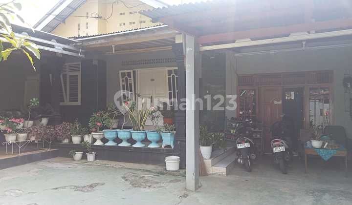 Dijual Rumah Non Perum Daerah Purwokerto Timur