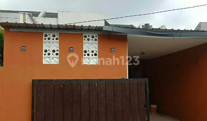 Dijual Rumah Cantik Perum Tengah Kota Purwokerto