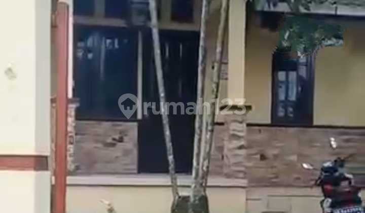 Dijual Rumah Kost Daerah Grendeng Purwokerto