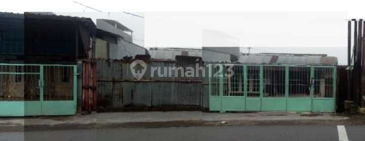 For Rent Vintage House in Arcawinangun Purwokerto Area