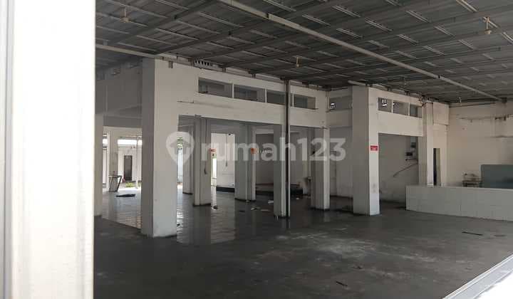 disewakan rumah bisa untuk usaha lokasi strategis Purwokerto