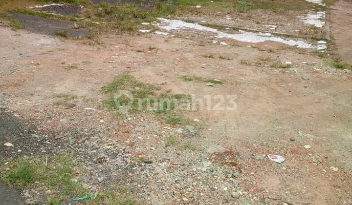 Dijual Tanah Pinggir Jalan di Daerah Wangon Banyumas