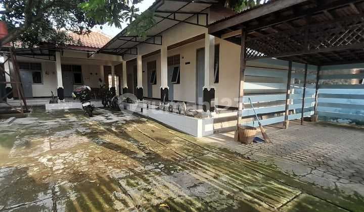 dijual kost asri di Purwokerto