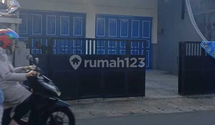 For Rent Small Kiosk in North Purwokerto