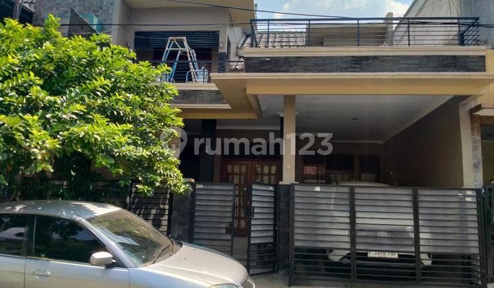 Dijual Rumah Shm Murah Bisa Nego Di Limus Pratama Regency