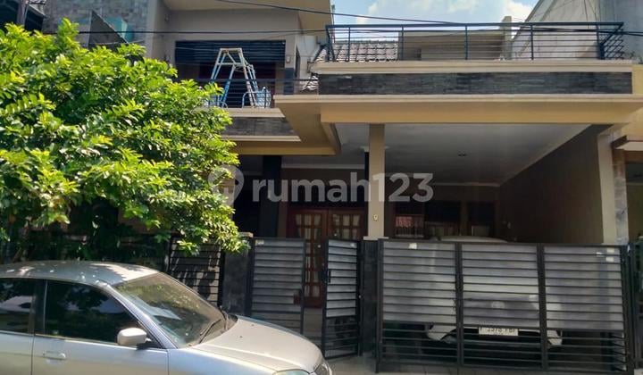 Dijual Rumah Shm Murah Bisa Nego Di Limus Pratama Regency