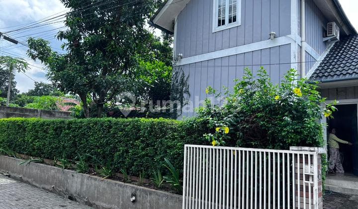 Dijual Rumah The Greenhill Residence Cluster Chedi di Cibinong