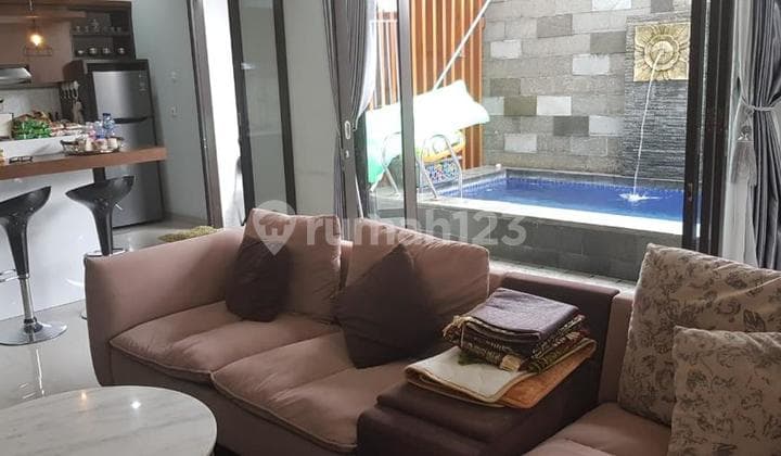Dijual Rumah di Bumi Oktorina Asri Cugenang Cianjur