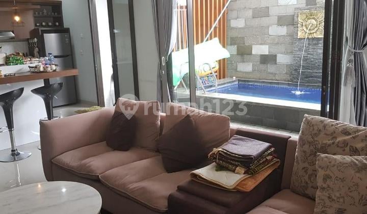 For Sale: House in Bumi Oktorina Asri, Cugenang, Cianjur