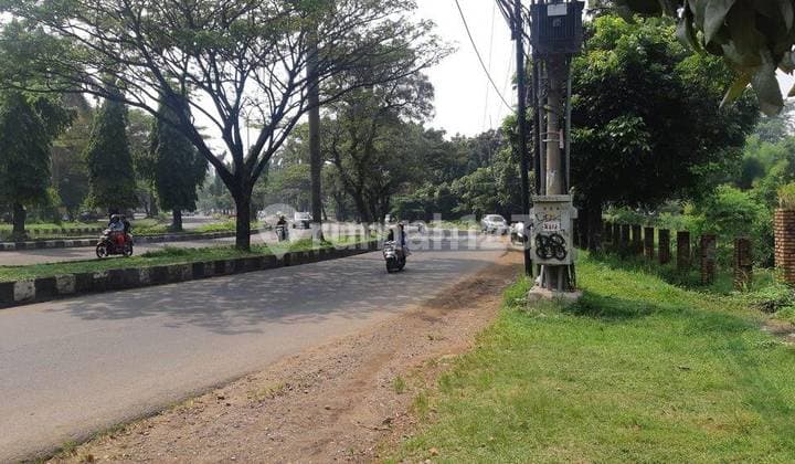 Dijual Kapling SHM di Jl Tegar Beriman Cibinong Bogor