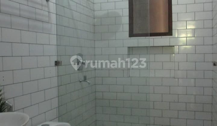 Rumah Rapi Dan Luas di Jl Soleh Iskandar Kota Bogor