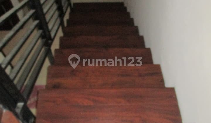 Rumah Rapi Dan Luas di Jl Soleh Iskandar Kota Bogor