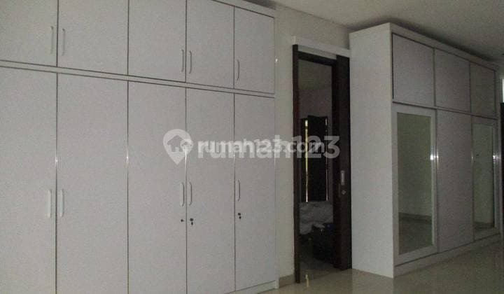 Rumah Rapi Dan Luas di Jl Soleh Iskandar Kota Bogor