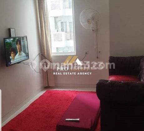 Dijual Apartemen 1 Br di Sentul City, Bogor