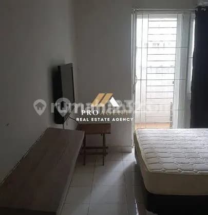 Disewa Apartement Studio Tower Sentul City