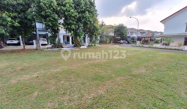 Dijual Tanah Residensial SHM di Grand Wisata Bekasi