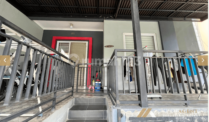 Di Jual Rumah Siap Huni di Pakuan Hill Bogor Selatan