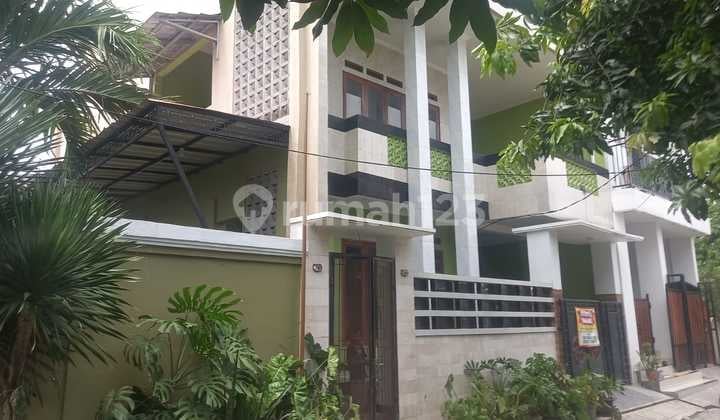 Dijual Rumah d Jl Mutiara Tropis IV Tambun Selatan