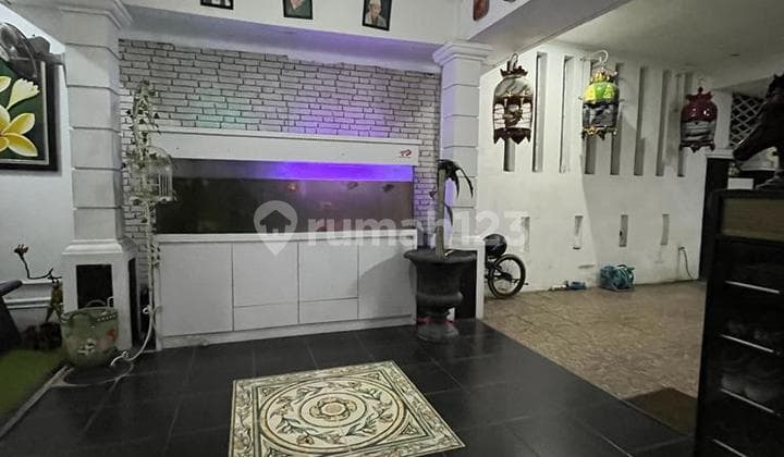 Dijual Rumah 4 Kt di Perumahan Bumi Mutiara Gunung Putri