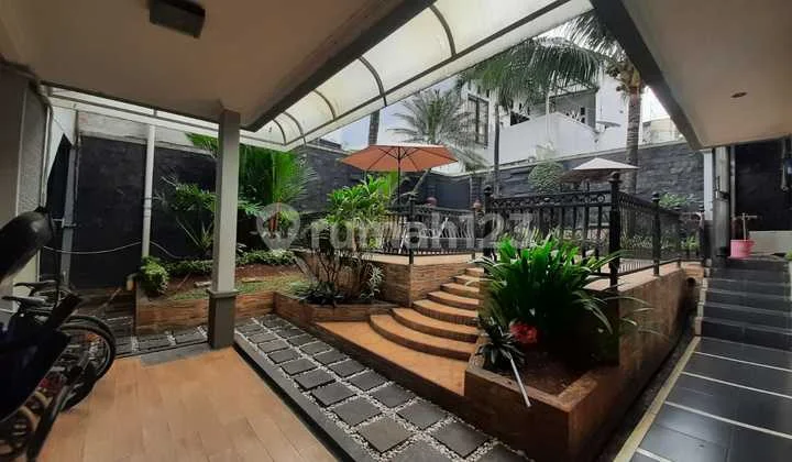 Spacious Neat Luxury House with SHM in Batu Ampar Condet