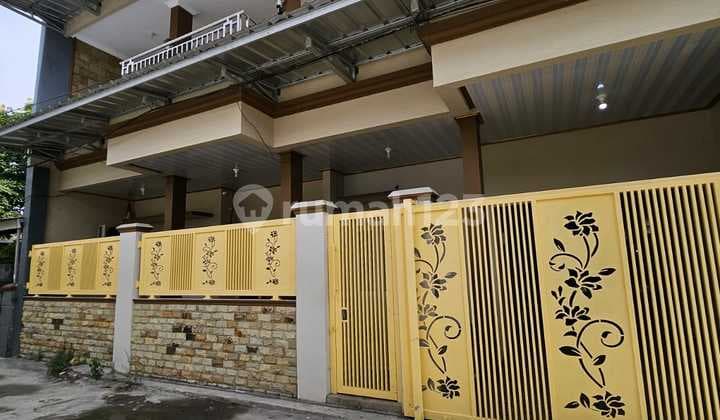 Dijual Rumah SHM di Pondok Timur Indah, Tambun Selatan