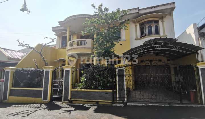 Jual Rumah di Kavling Randu Asri Cianjur Kota