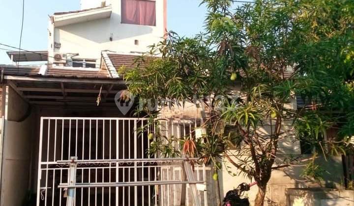 Dijual Rumah Siap Huni di Harvest City Cibubur