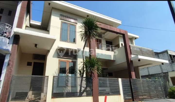 Dijual Rumah Bagus, Murah. di Vila Nusa Indah Gunung Putri