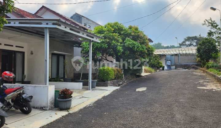Dijual Rumah di Bumi Oktorina Asri Cugenang Cianjur