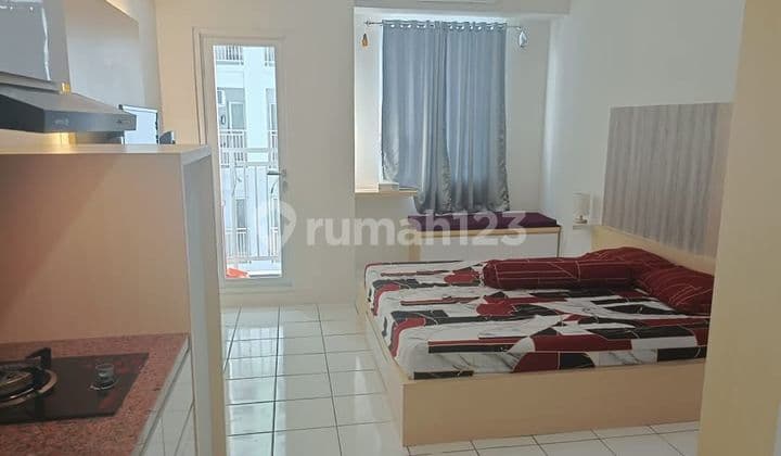 Dijual Apartemen 1 BR di Mardhika Park di Tambun