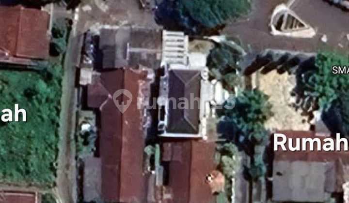 Dijual Tanah Residensial SHM Luas Tanah di Kota Sukabumi