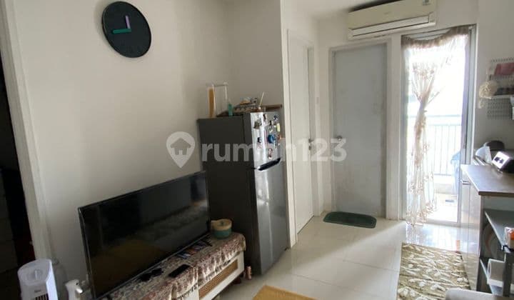 Dijual Apartemen 2 BR 34 M2 di Basssura City Tower Alamanda