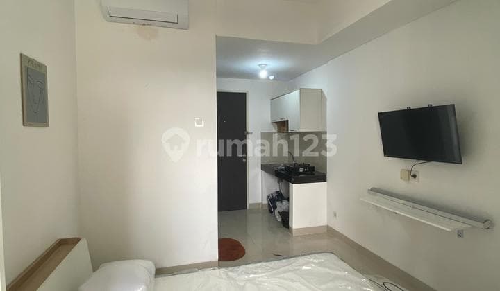 Cheap Sale 1 BR Apartment Serpong Garden Cattleya Tower