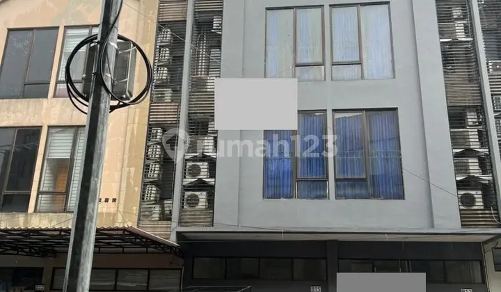 Dijual Ruko di Grand Centro Bintaro Pesanggrahan di Bintaro