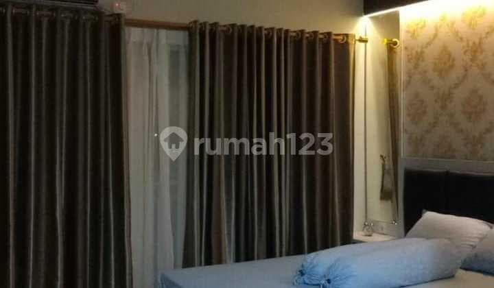 Dijual Apartemen Sentul Tower Apartemen Sertifikat SHM Rs