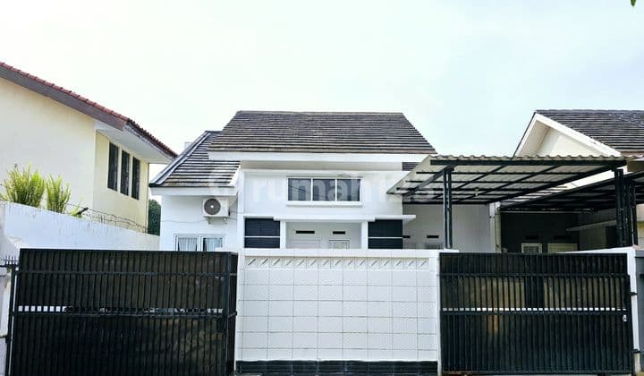Dijual Rumah Baru Siap Huni di Bumi Sawangan