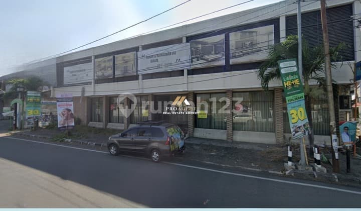 Dijual Ruko 2 Lantai di Pekalipan Kota Cirebon