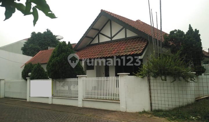 Dijual Rumah Siap Huni SHM di Duta Garden Kota Tangerang