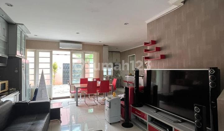 Dijual Rumah di Perum Grand Depok City Kota Depok