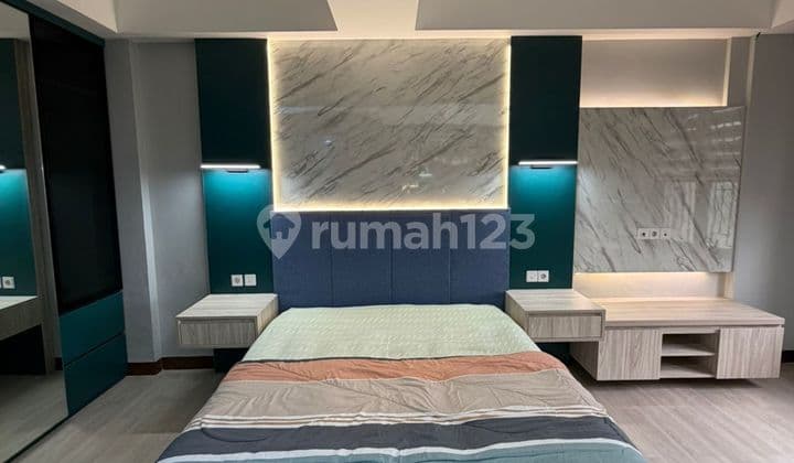Dijual Apartement Royal Tajur Type Studio di Tajur Bogor Selatan