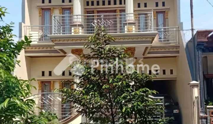 Dijual Rumah 5 Kt SHM Luas 166m² di Jln Raya Lewiliang Bogor
