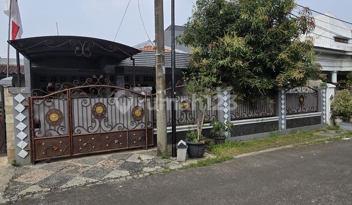 Dijual Rumah di Pengayoman Selatan X Kota Tangerang