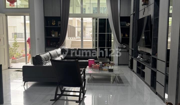 Dijual Cepat Bu di Bawah Harga Beli Unit Apartemen Mardhika Park